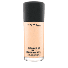 M·A·C - Studio Fix Fluid SPF 15 - N 4.75 - 30 ml