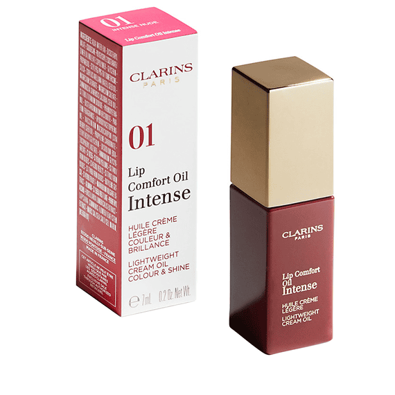 Lip Comfort Oil Intense