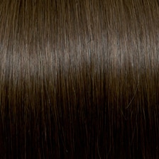 Free Extensions 50/55 cm - 8, Natural Dark Blond