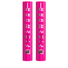 Set: Firework Mascara black Duo