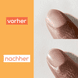 On a roll apricot nail & cuticle oil