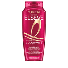 Color Vive 2in1 Color Protection Care Shampoo & Conditioner