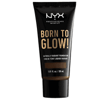Naturally Radiant Foundation