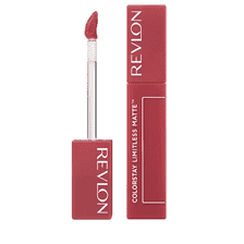 Limitless Matte Liquid Lipstick 008 Stir me up