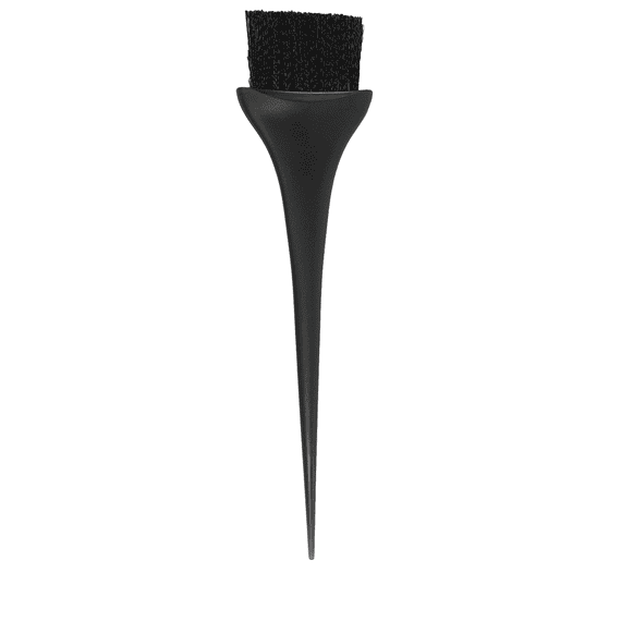 Tinting Brush Black Transparent