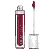 The Healthy Lipvelvet Liquid Lipstick - Noir-ishing Plum
