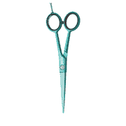 Pastel Plus Mint 5.5 Hair Scissors