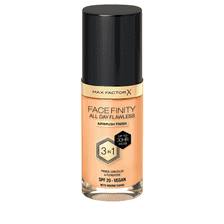 Facefinity All Day Flawless Make-Up - 70 Warm Sand