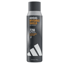 Invisible Shield Anti-Perspirant Spray
