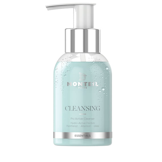 Detergente Pro Attivo Cleansing