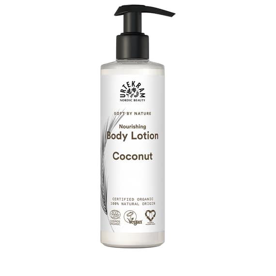 Coconut Nourishing Body Lotion