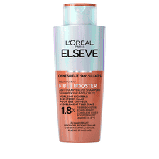 Fiber Booster Anti-Hair Loss Shampoo