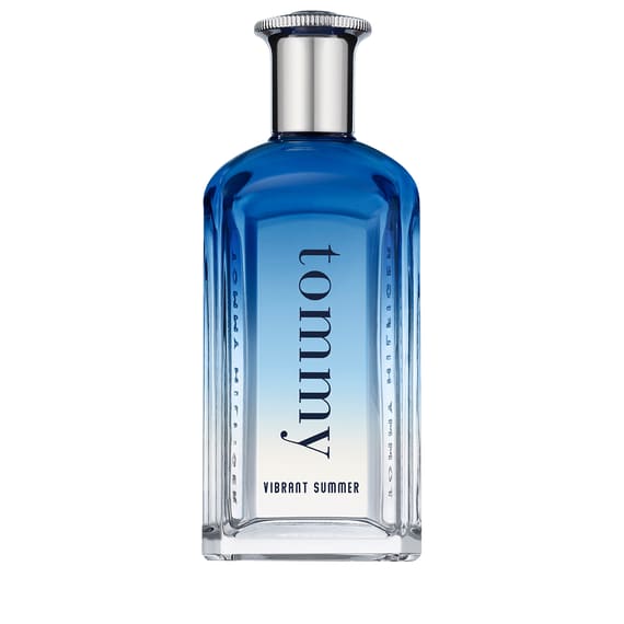 Vibrant Summer Eau de Toilette