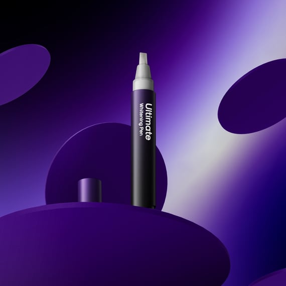 Ultimate Whitening Pen