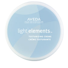 Light Elements Texturizing Creme