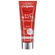 Max White Ultimate Radiance Dentifrice