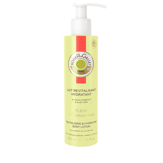 Revitalisierende feuchtigkeitsspendende Milch