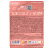 Peeling Face Sheet Mask with Glycolic Acid