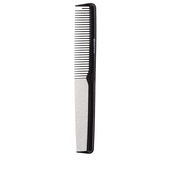 Carbon cutting comb small DC7