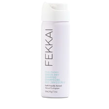 Green Aerosol Sheer Dry Shampoo