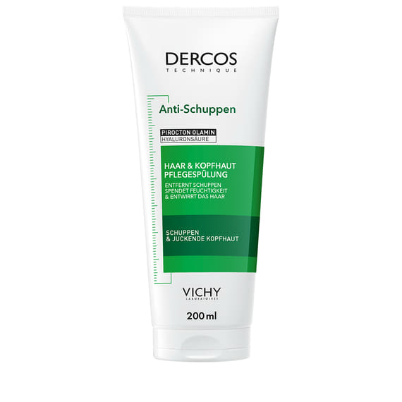Après-Shampooing Anti-Pelliculaire