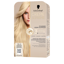 Coloration 10-0 Ultra-Helles Naturblond