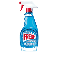 Fresh Couture Eau de Toilette
