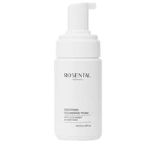 Soothing Cleansing Foam