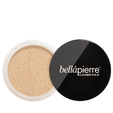 Mineral Foundation  Biscotti