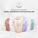 Shampoo Bain Hydra-Glaze Refill