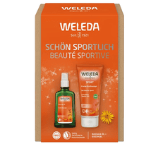 Gift Set Beautiful Sporty