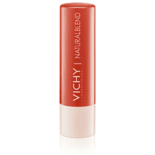 Baume couleur d'origine naturelle - Corail