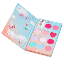 Coffret Cosmétique Elfe