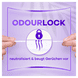 Expert Slipeinlagen Normal Odour Lock Big Pack - 48 Stk.