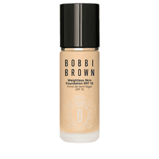 Weightless Skin Foundation SPF 15 - Warm Sand