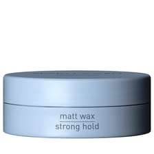 Matt Wax - Strong Hold