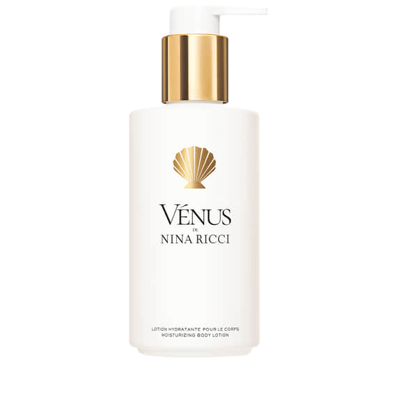 Body Lotion