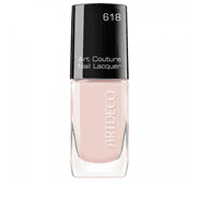 Nail Lacquer - 618 orchid white