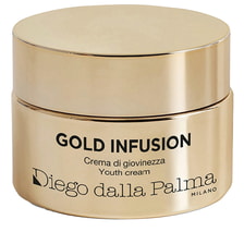 Gold Infusion Youth Cream