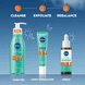 Derma Skin Clear Wash Gel