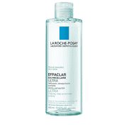 Micellar cleansing lotion for impurities and pimples