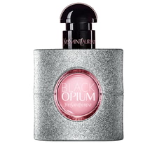 Black Opium Eau de Parfum Glitter