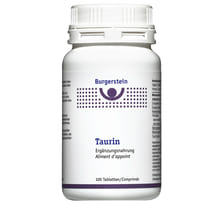 Taurin 100 Tabletten