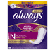 Expert Slipeinlagen Normal Odour Lock Big Pack - 48 Stk.
