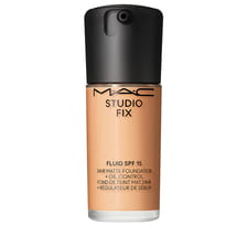 Studio Fix Fluid Foundation SPF15 - NC35