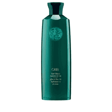 Curl Gloss Hydration & Hold