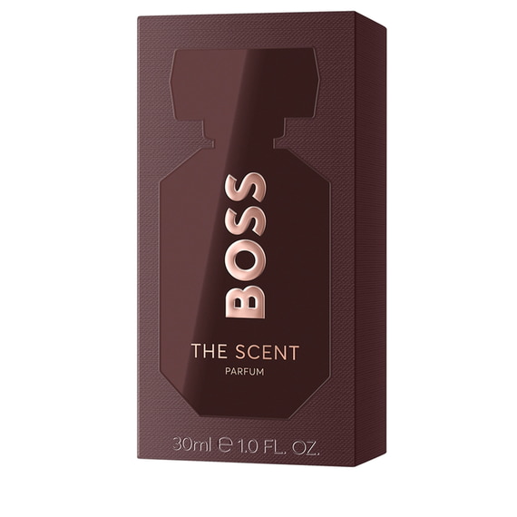 For Her Parfum