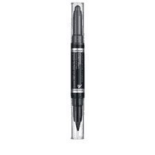 Eyemazing Double Effect Eyeshadow & Liner – 001 Black