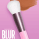 Bare With Me Blur Foundation Brush