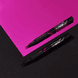 Master Drama Precision Liner Black